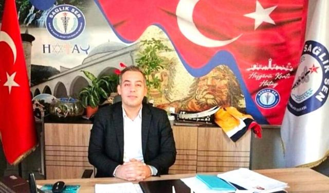 Başkan Tekgüzel; Haklı Davamızda Mücadelemiz Sürecek