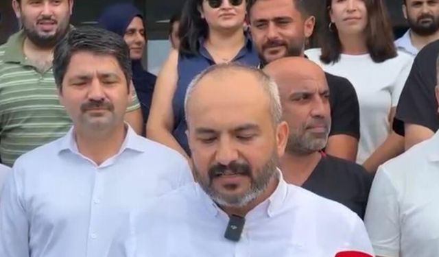 Sağlık Sen; Şifa Ellerinin İncitilmemesi Çağrısında Bulundu