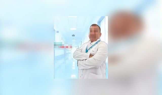Doktora, cinsel saldırı suçundan 2,5 yıl hapis cezası
