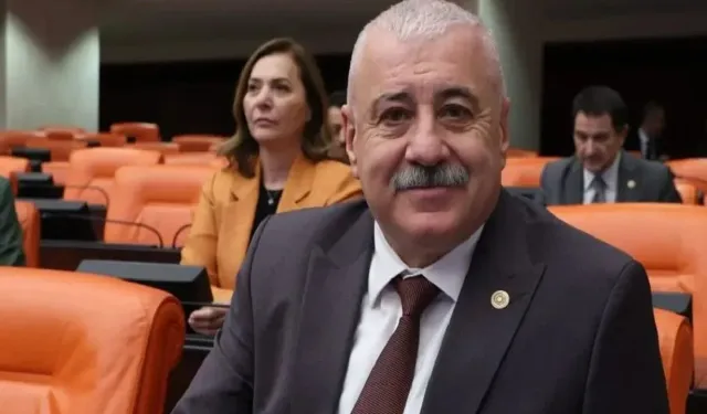 MHP'li vekil atamalara isyan etti: 'Siyasi ahbap-çavuş ilişkilerine dayanıyor'