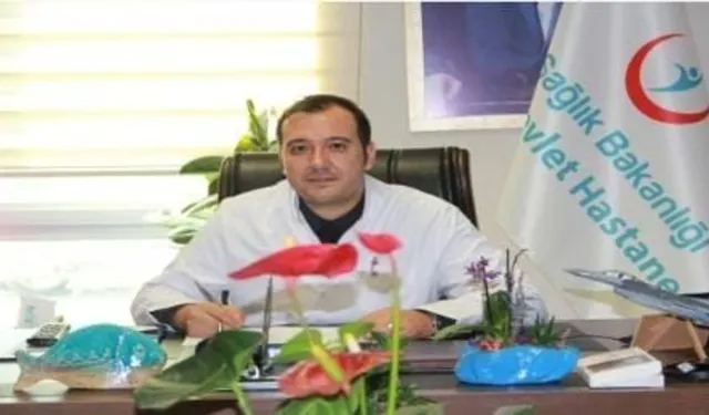 Başhekim ve Müdür Yardımcısı Görevden Alındı