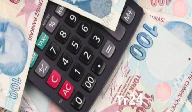 Memur, Emekli, İşçi Fakirleşmeye Devam Ediyor.