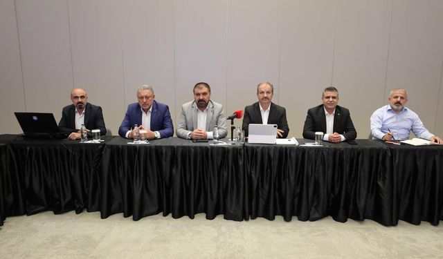 Kiralara Yüzde 44, Memura Yüzde 15, Bu Adil Değil!