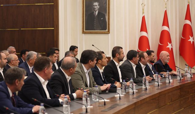 TOPLU SÖZLEŞME GÖRÜŞMELERİ UZLAŞMAZLIKLA SONUÇLANDI