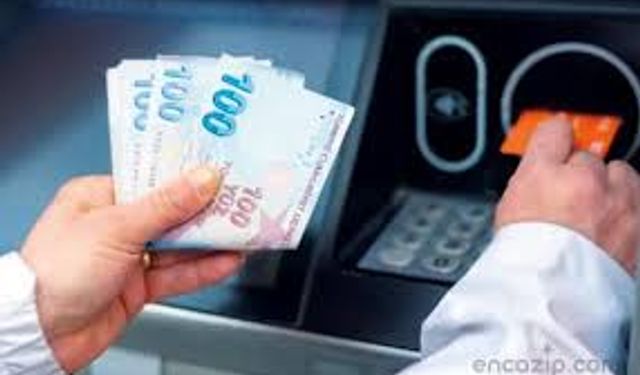 Sendika; Merkezi Sistemle En Yüksek Ödeme Sağlanabilir