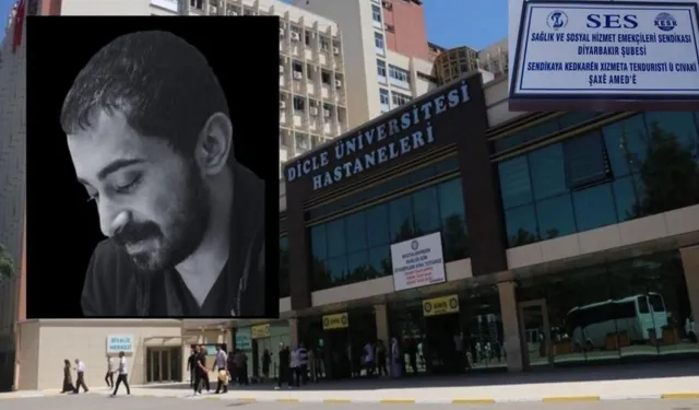 28 yaşındaki hemşire ölü bulundu
