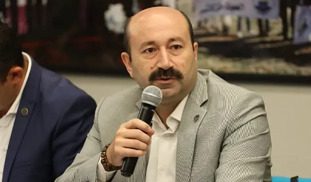 Sağlık-Sen'den Türkan Özilhan açıklaması; Şov Yapmak Sendikacılık Değildir