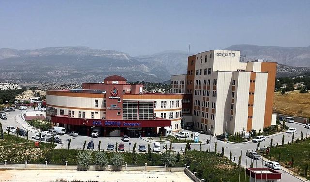 Devlet Hastanesinde “Bıçak Parası” İddiasıyla Tutuklandı
