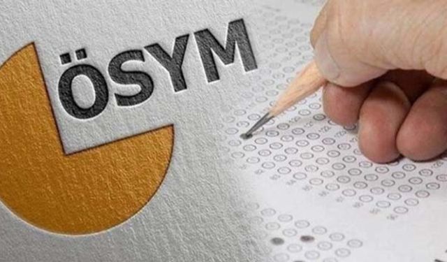Tercih Klavuzu İçin Bekleyiş Pazartesi Son Bulacak