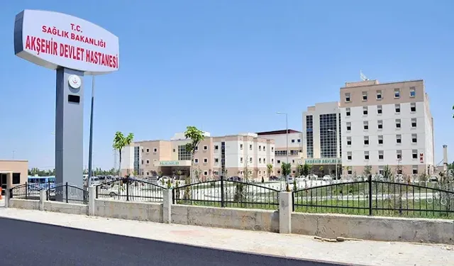 Devlet Hastanesi’nde Yıllardır Süren Ayrıcalık