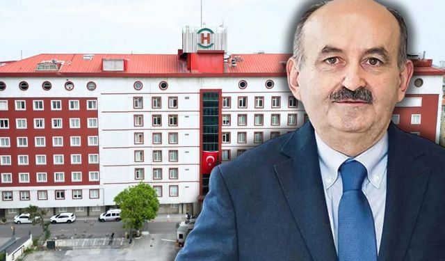 Tartışmaların odağındaki hastane satıldı
