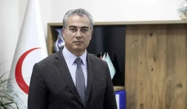 Diyarbakır Sağlığında Esen Fırtınanın Sebebi Ne?