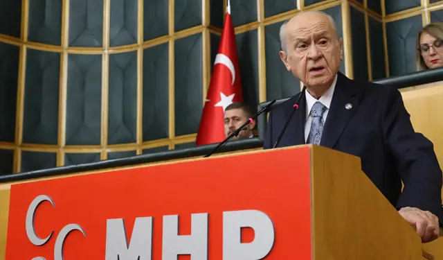 Bahçeli: Askeri hastaneler açılmalı
