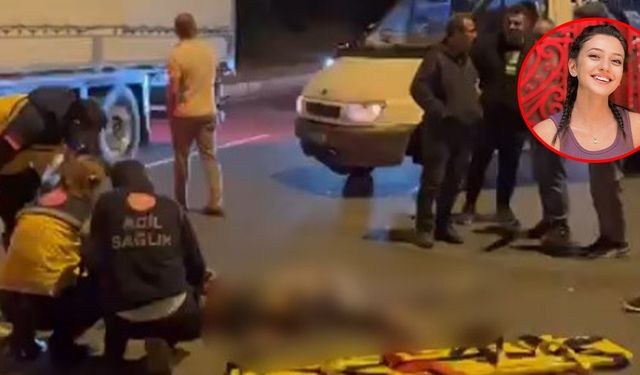 Genç Sağlık Teknisyeni Hayatını Kaybetti