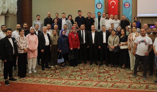 Sağlık Sen; Hakkaniyetsizliği Ortadan Kaldırmak İstiyoruz
