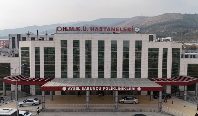 Mustafa Kemal Üniversitesi’nde Taban Ek Ödemeler Hâlâ Yatmadı!