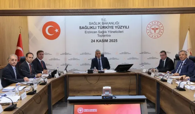 Bakan Memişoğlu'ndan sağlık çalışanlarına müjde