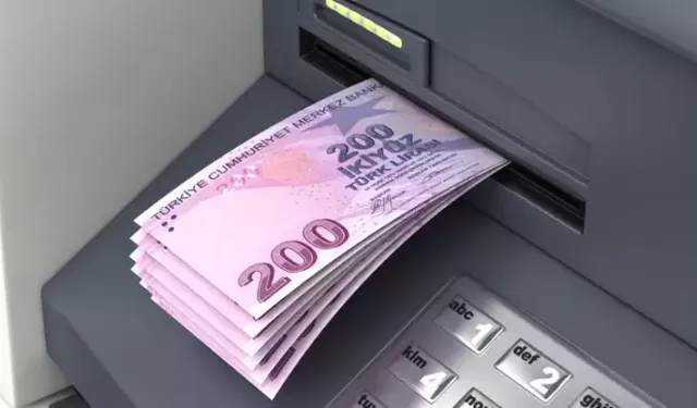 Yönetici Maaşları 30 bin lira artıyor