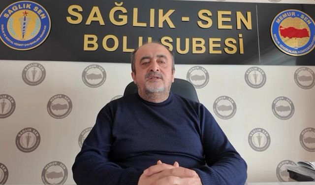 Yetki Değil, Ahlak Kaybedilmiştir