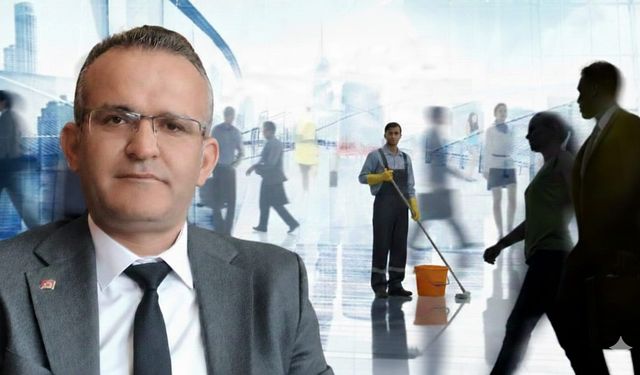 Sendika; Kavga Değil, Hak Ettiğimizin Karşılığını İstiyoruz