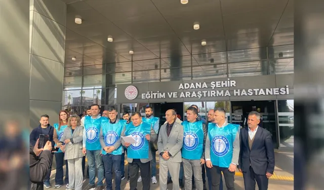 Hemşireler Tükeniyor, Sistem Zorlanıyor