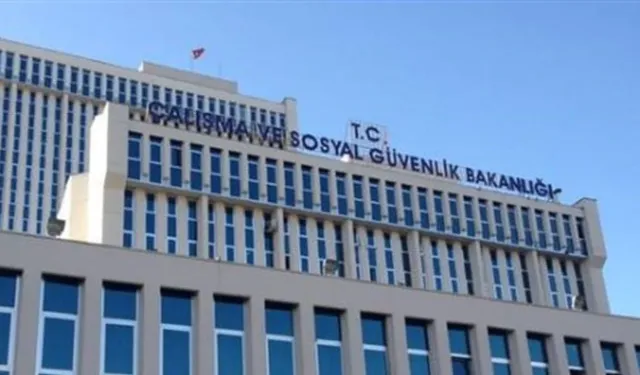 Bakanlıktan sendikalara 'maddi menfaat' uyarısı