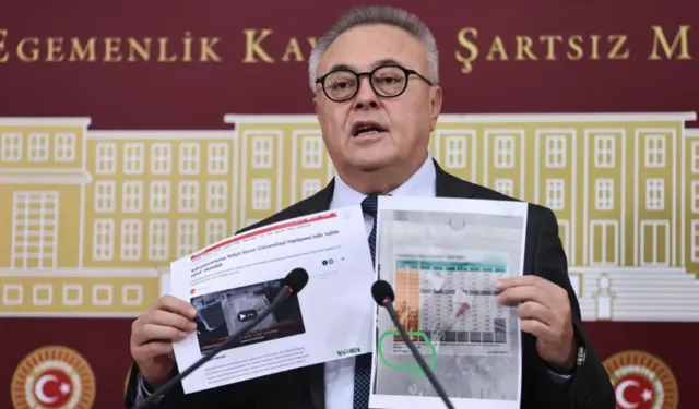 Araştırma Hastanesi’nde son kullanma tarihi geçmiş tıbbi malzeme iddiası