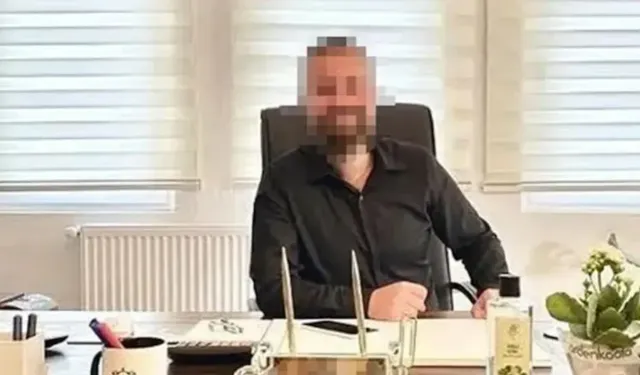 Sağlık Çalışanı çarşaf giydirilmiş domuz görseli paylaştı, gözaltına alındı