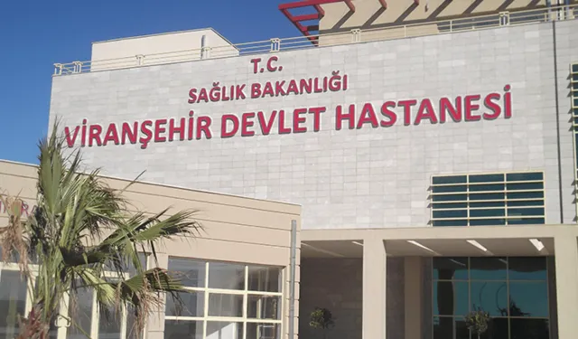 DOKTORLAR ARASINDA KAVGA