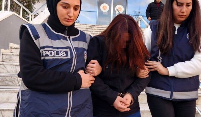 Hemşire Yüksek Güvenlikli Cezaevine Gönderildi