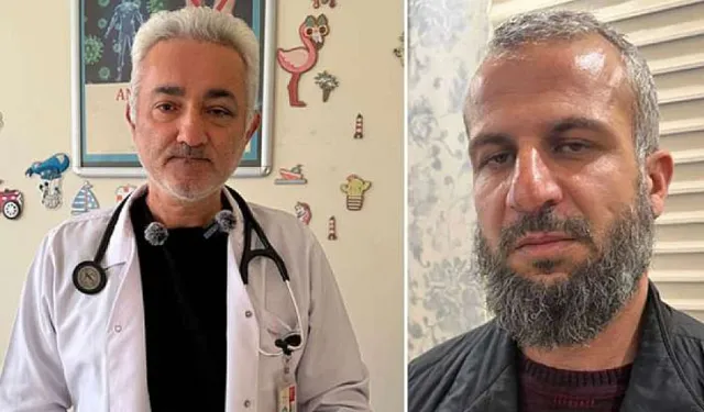 Doktora saldırı iddiası ile suçlanan müezzin tahliye edildi