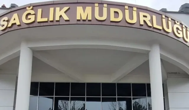 Bazı il sağlık müdürlerinin değişebileceği yönünde gelişmeler gündemde.