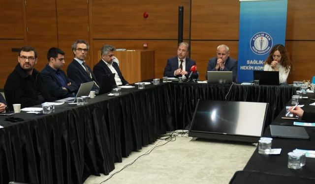 Afiliasyon Sistemine Yönelik Kapsamlı Çalıştay