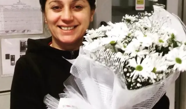 Hemşire Spor Yaparken Hayatını Kaybetti