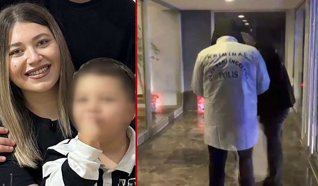 6'ncı kattan düşen hemşire hayatını kaybetti