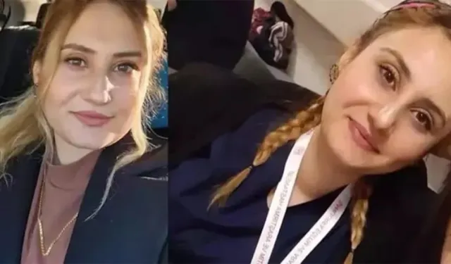 Hemşire Eşini Öldüren İnfaz Koruma Memuruna Ağırlaştırılmış Müebbet Hapis