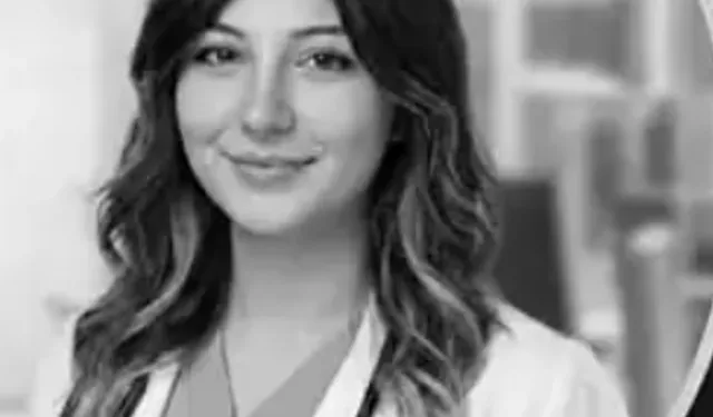 Tıp fakültesi öğrencisinin hayatını kaybettiği kazada sürücü tutuklandı