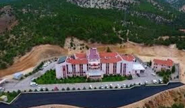 Devlet Hastanesinde Skandal!