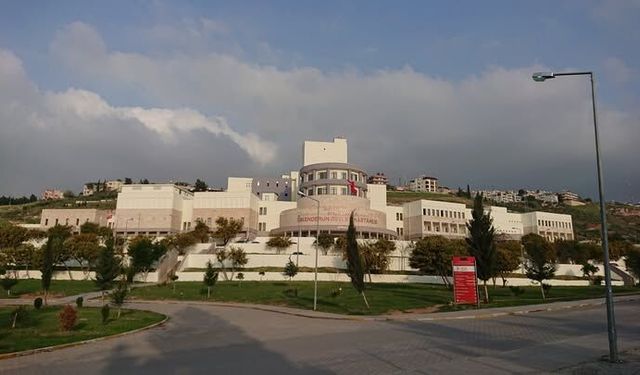 Kamu Hastanesinde Güven Erozyonu