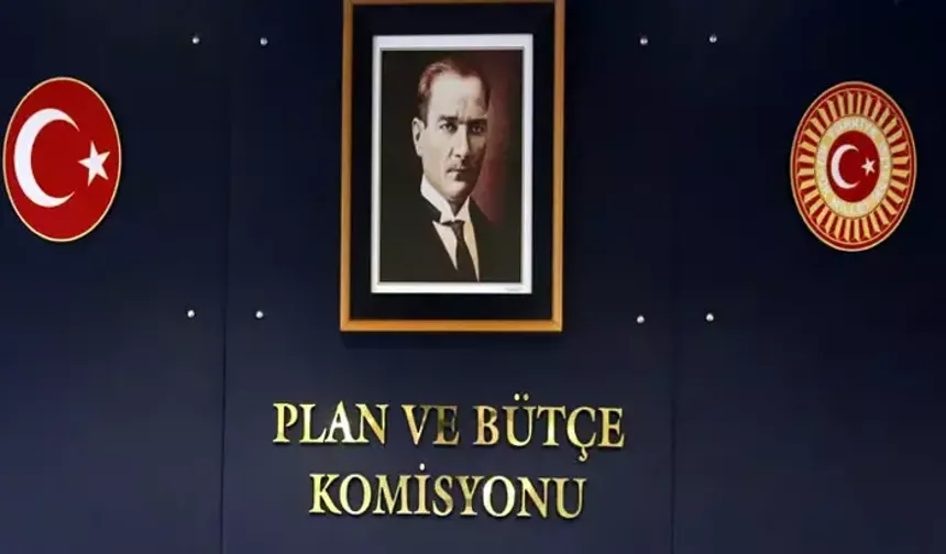 Vergi ve sosyal güvenlik alanına ilişkin düzenlemeler içeren kanun teklifi TBMM Genel Kurulunda