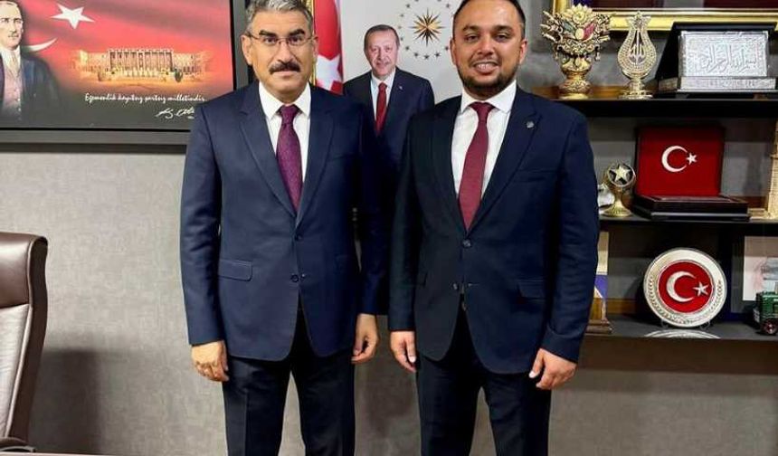 Niğde İl Sağlık Müdürlüğüne Atama