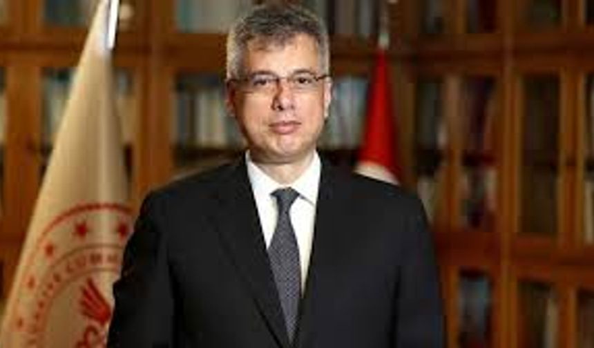 Sağlık Bakanı Memişoğlu; Alımlarla İlgili Paylaşımda Bulundu