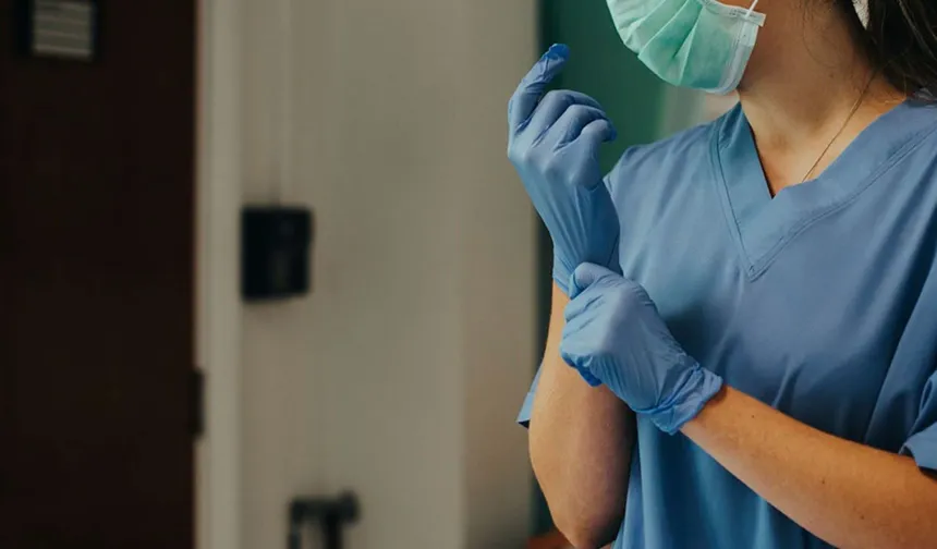 Hemşireler İçin Malpraktis Eğitimi