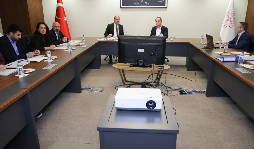 Sağlık Sen : Taleplerimiz Net! Çözüm İçin Mücadele Ediyoruz