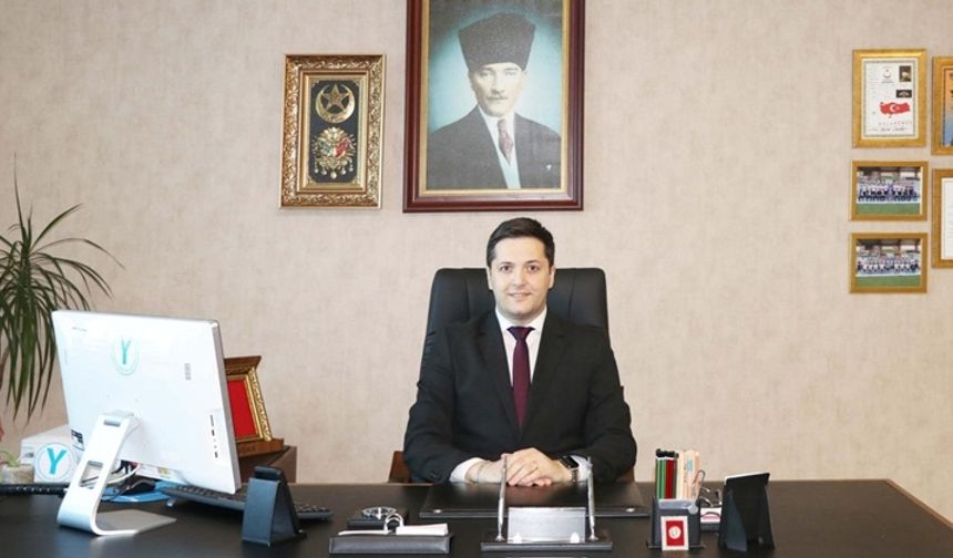 İl Sağlık Müdürlüğü’ne Yeni İsim