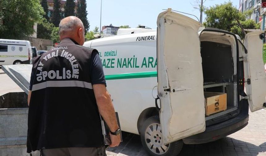 Doktor Evinde Ölü Bulundu