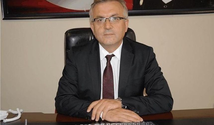 Kocaeli İl Sağlık Müdürü İle Yeni Dönem de Devam Kararı