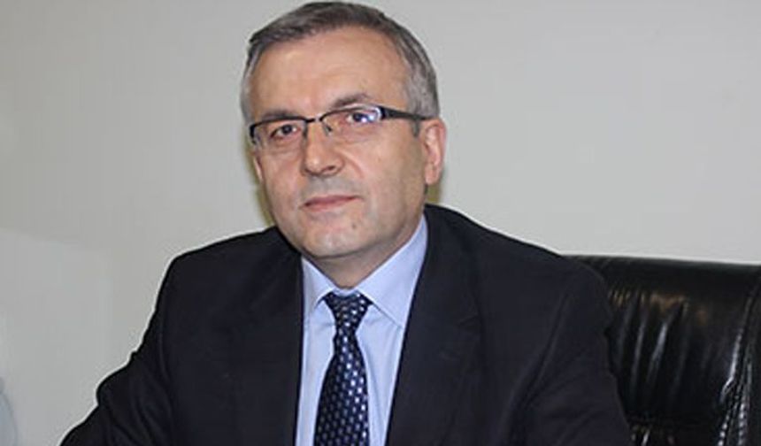 İl Sağlık Müdürü Pehlevan'ın görev süresi uzatıldı