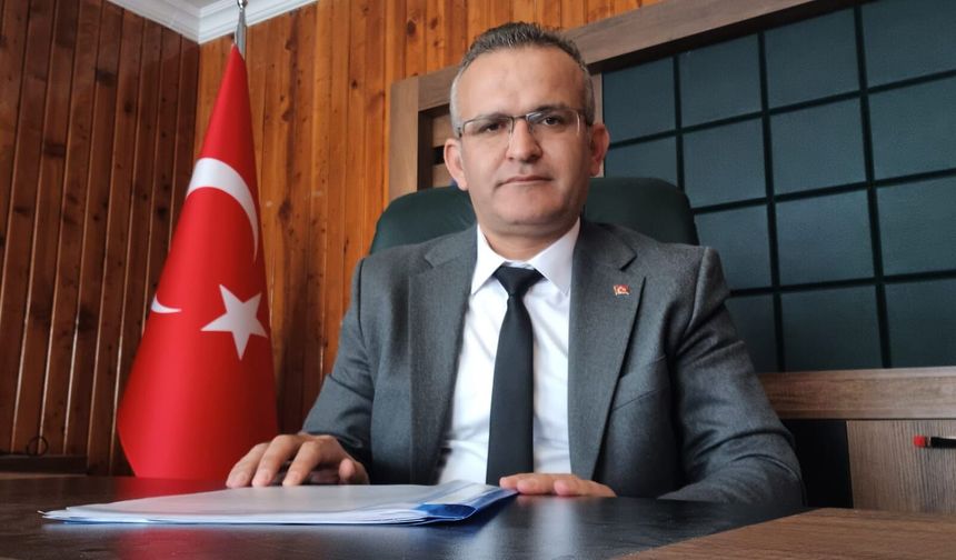 Genel Başkan; Neredesiniz Ey Sözde Sendikalar?