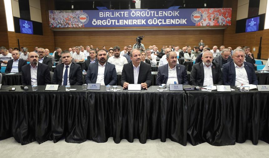 850 Binden Fazla Sağlık ve Sosyal Hizmet Profesyonelinin Sorumluluğu Omuzlarımızda